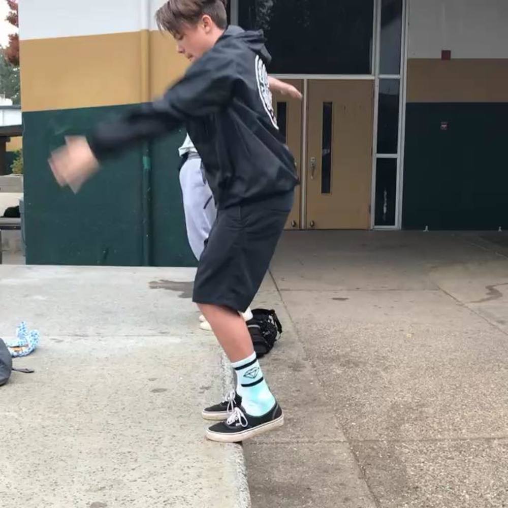 Meet your Posher, Kyle